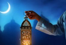 حالات واتس عن شهر رمضان