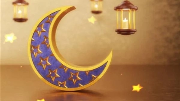 دعاء دخول شهر رمضان