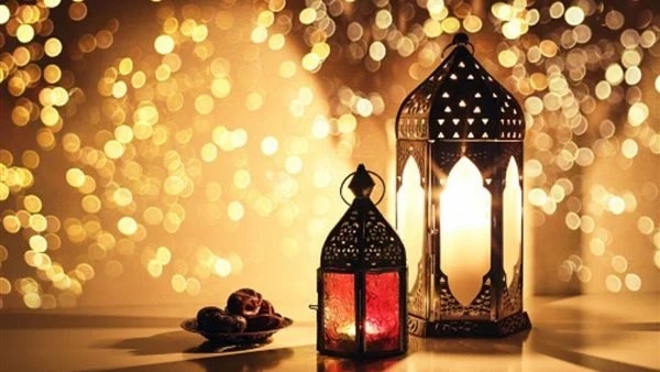 دعاء استقبال شهر رمضان مفاتيح الجنان