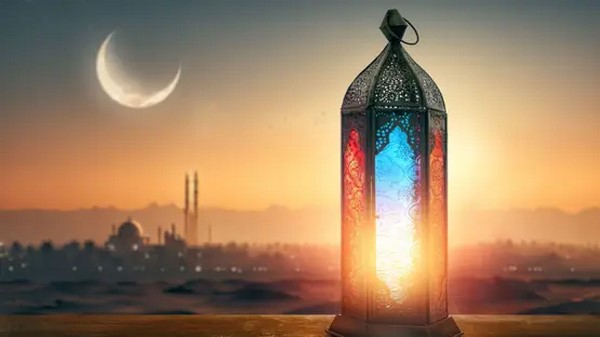 ماذا كان يقول النبي عند قدوم شهر رمضان؟