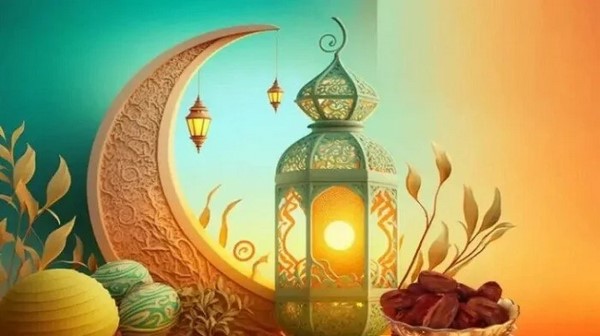 دعاء دخول شهر رمضان