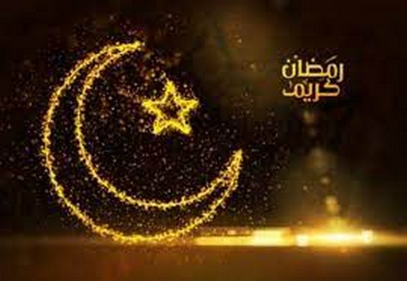 دعاء دخول رمضان ابن باز