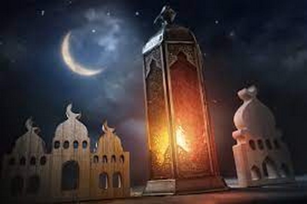 رؤية قدوم شهر رمضان في المنام للعزباء